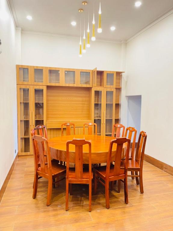 Khách sạn Sớm Phú Qúy 2 &#8211; Phan Rang