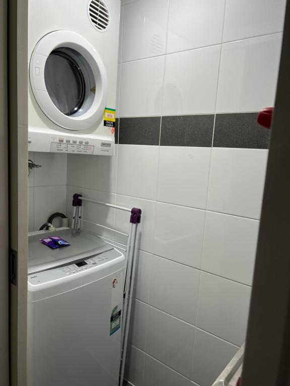 Astra Apartments North Sydney photo