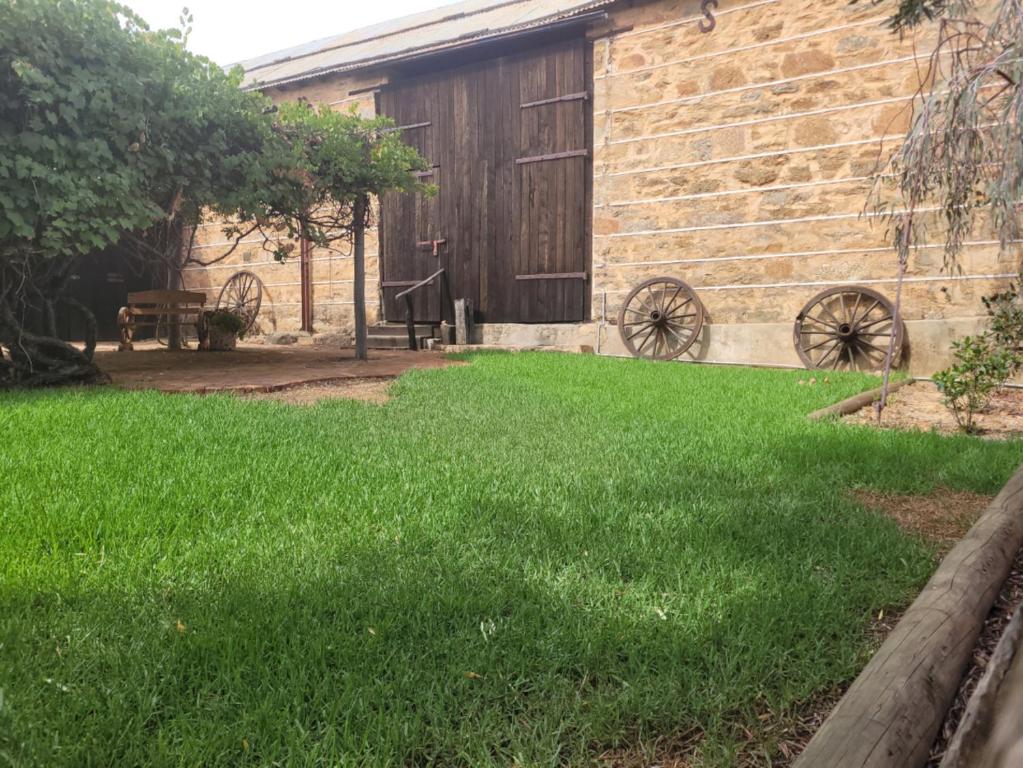 Talbot - Rustic style accommodation with Mod Cons photo