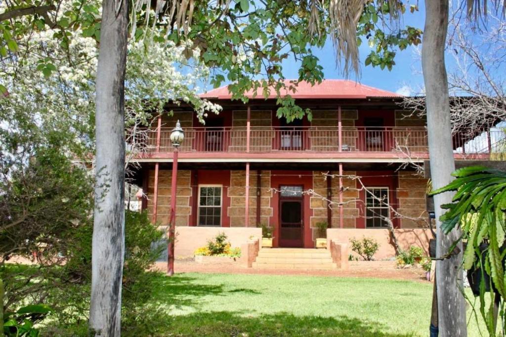 Talbot - Rustic style accommodation with Mod Cons photo