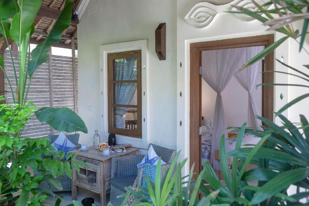 バルコニー/テラス