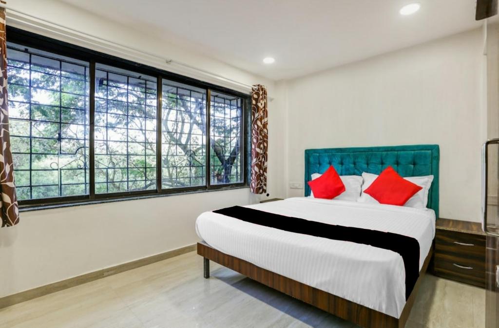 Hotel Yashodha Residency — Hotel in Mumbai
