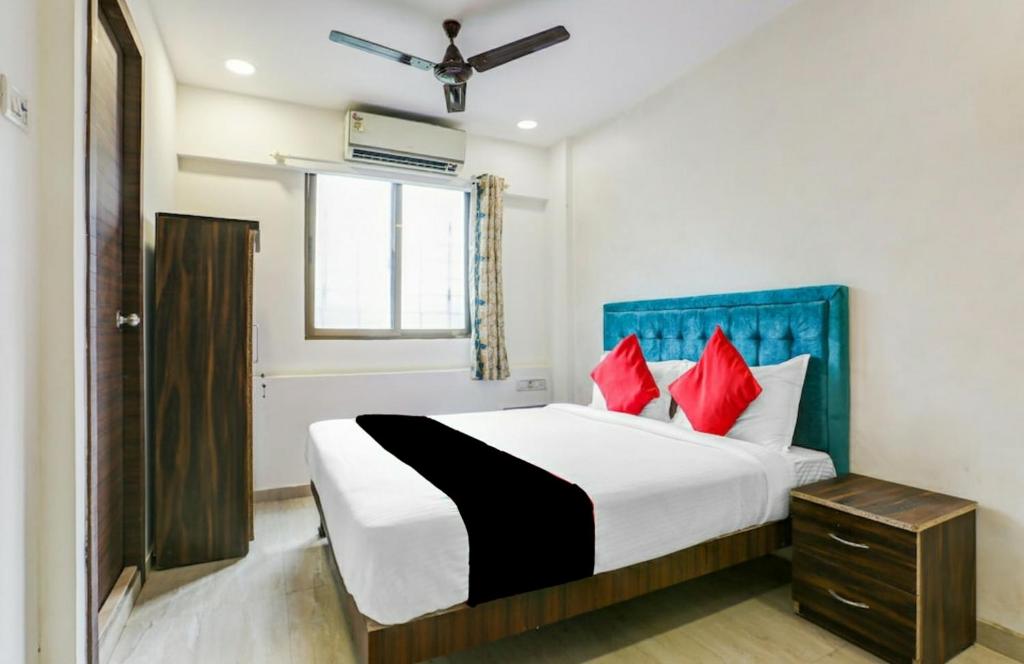 Hotel Yashodha Residency photo