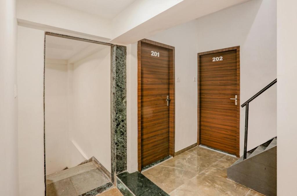 Hotel Yashodha Residency photo