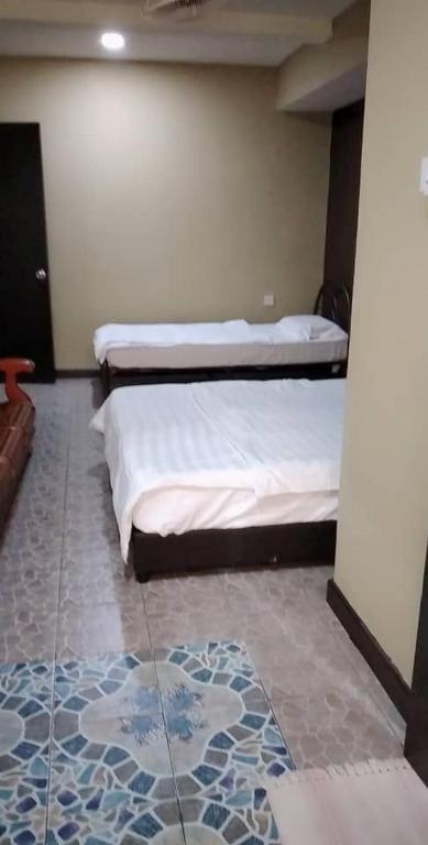 Tabin Lodge Bed & Breakfast photo