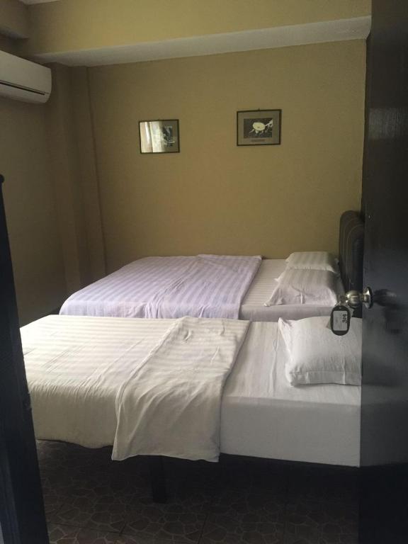 Tabin Lodge Bed & Breakfast photo