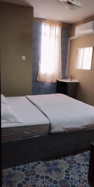 Tabin Lodge Bed & Breakfast photo
