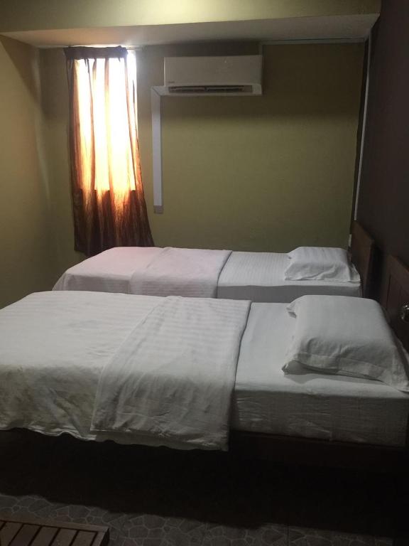 Tabin Lodge Bed & Breakfast photo