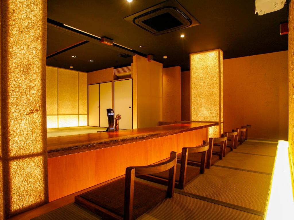 Bar/lounge
