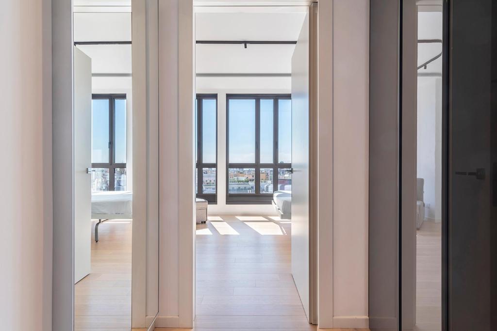 easyhomes-Central Tower - 2