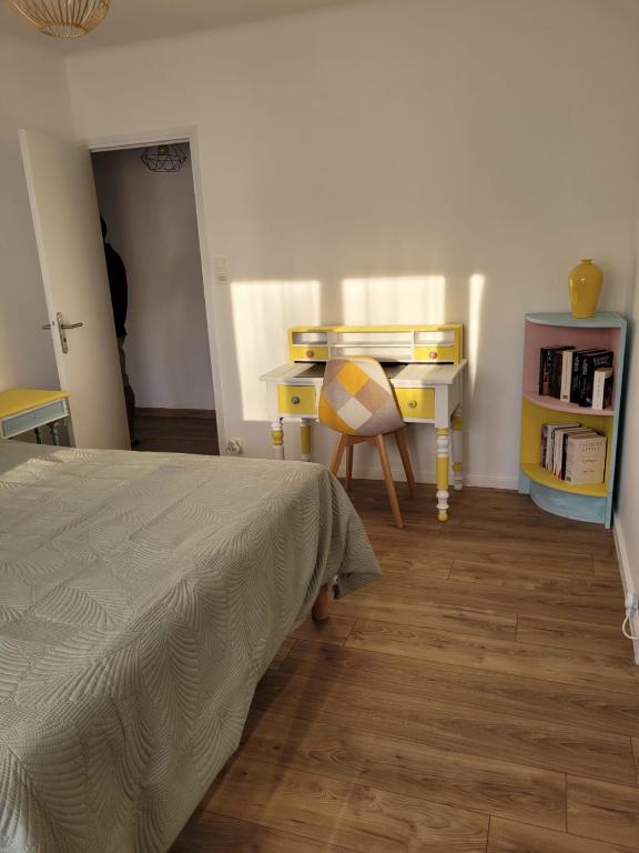 Avignon : Appartement le in et off - 3