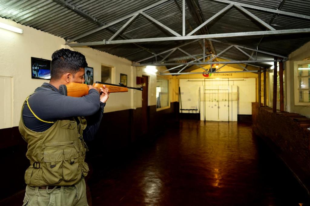 Surrounding environment