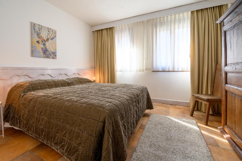 Alpesmith - Bike & Ski apartments - 5