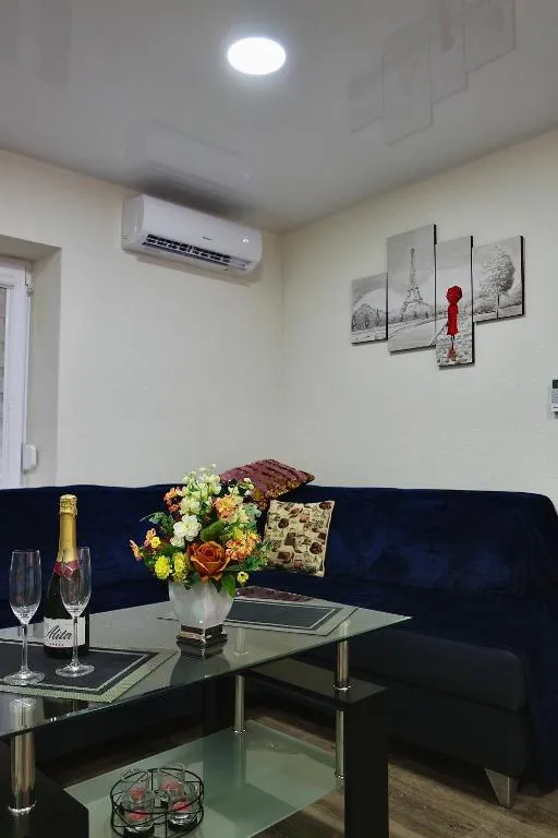 Apartament in the City Center-Old Town, Hotel in Rokiškis