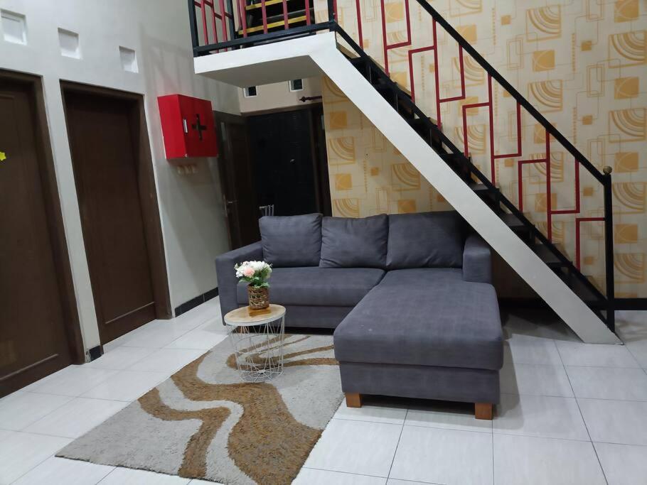 Emmir Homestay photo