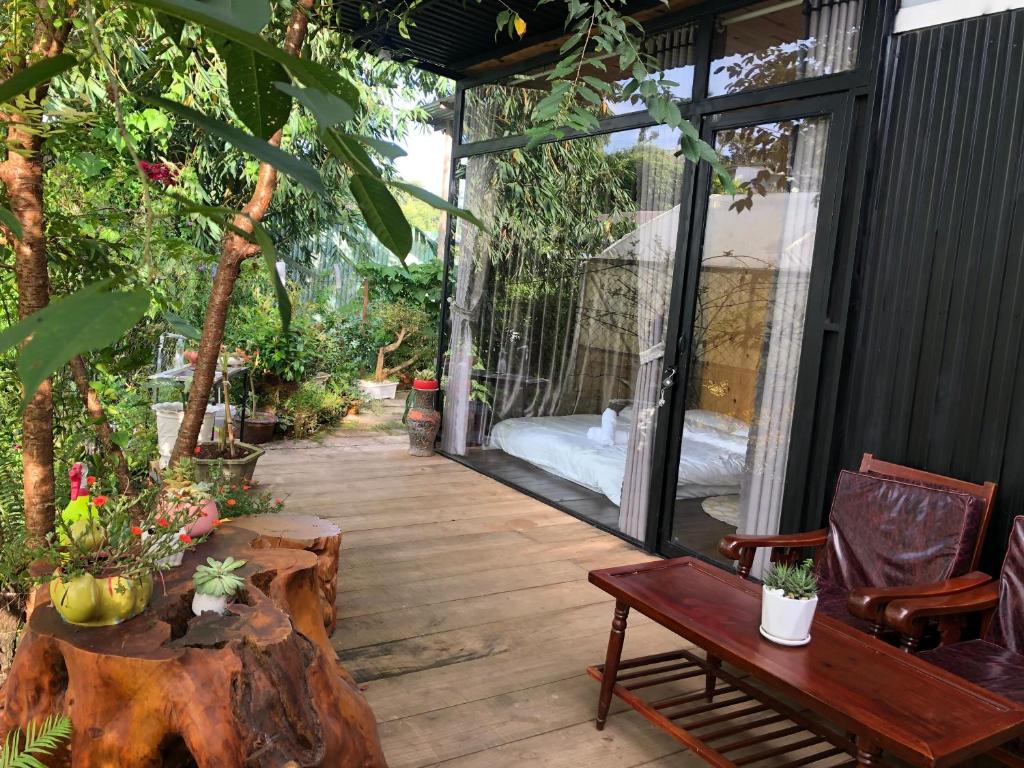 Nha Bap — Hotel in Dalat