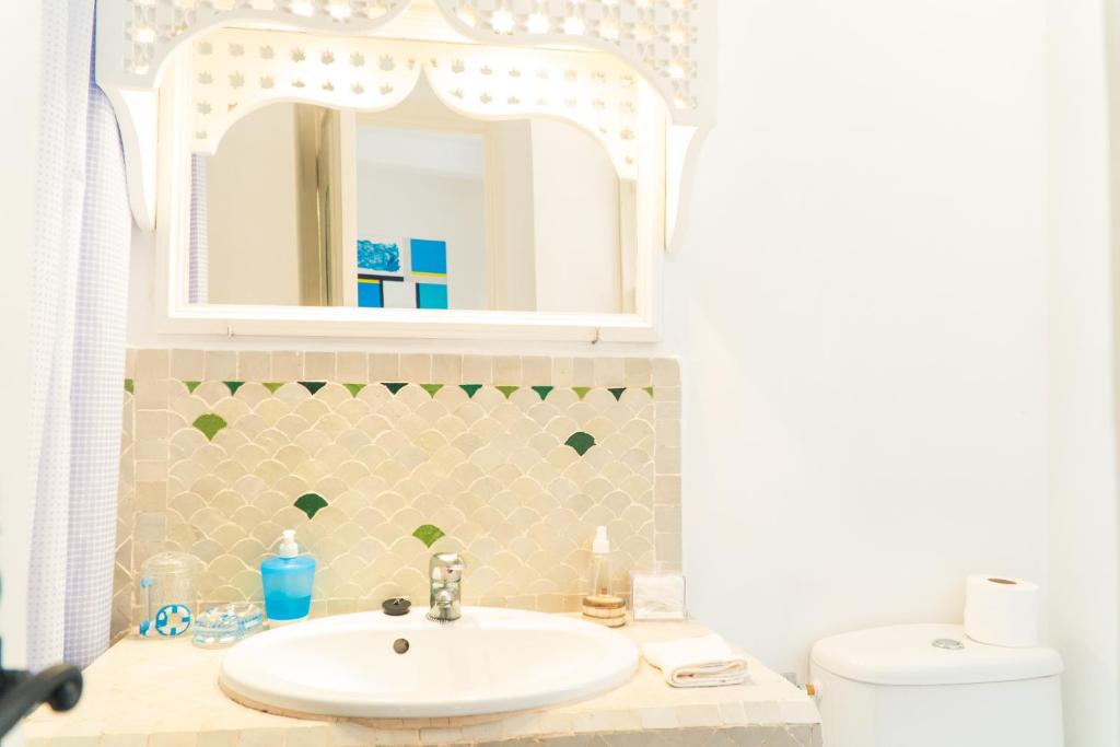 Dar Liouba Hotel photo