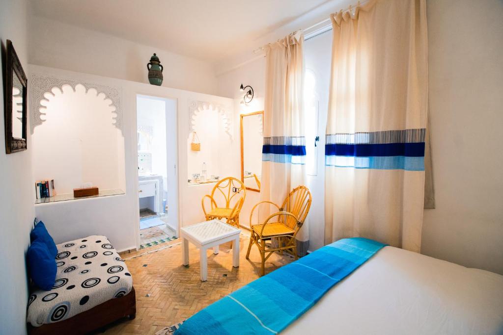 Dar Liouba Hotel photo