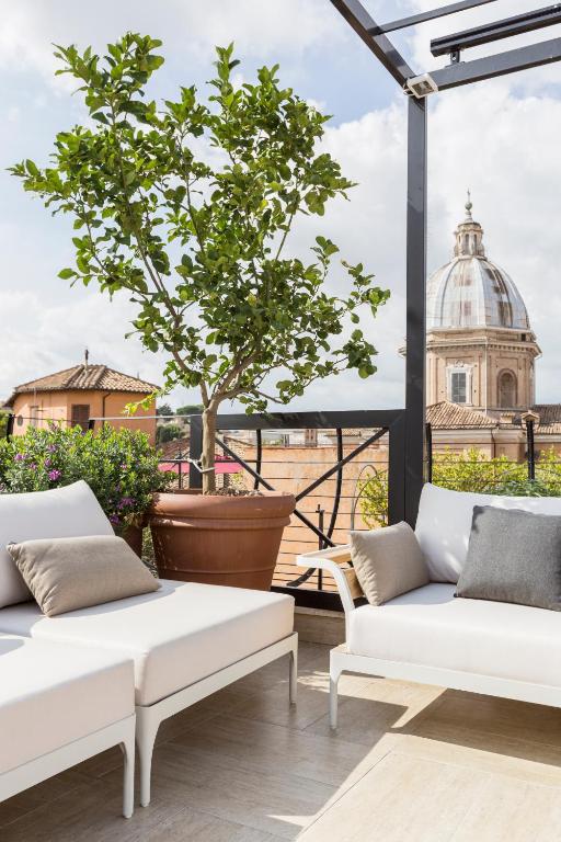 Exclusive Rooftop-DesignD Stays - 3