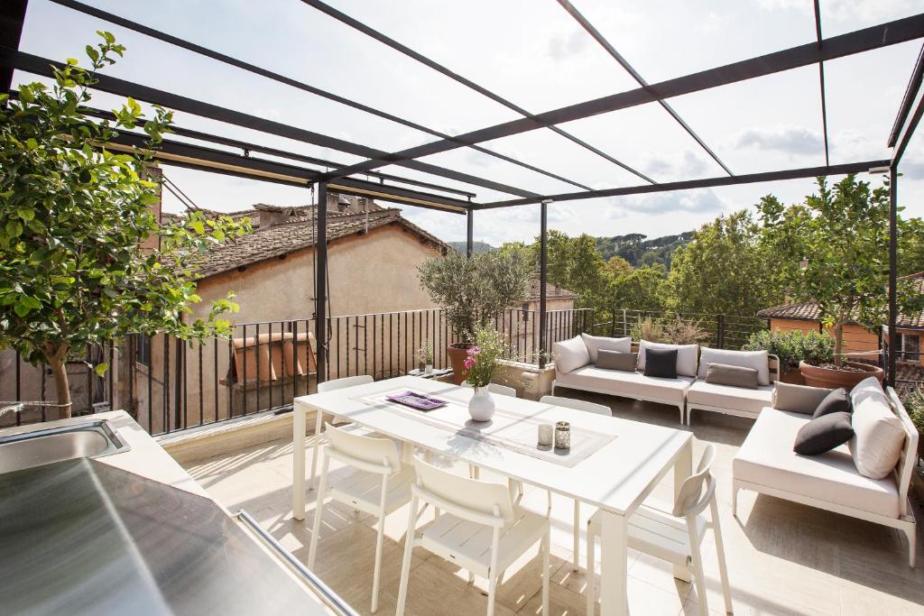Exclusive Rooftop-DesignD Stays - 2
