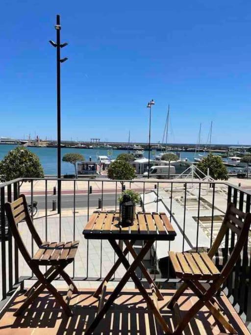 New Loft Seaview Port Cambrils - 3