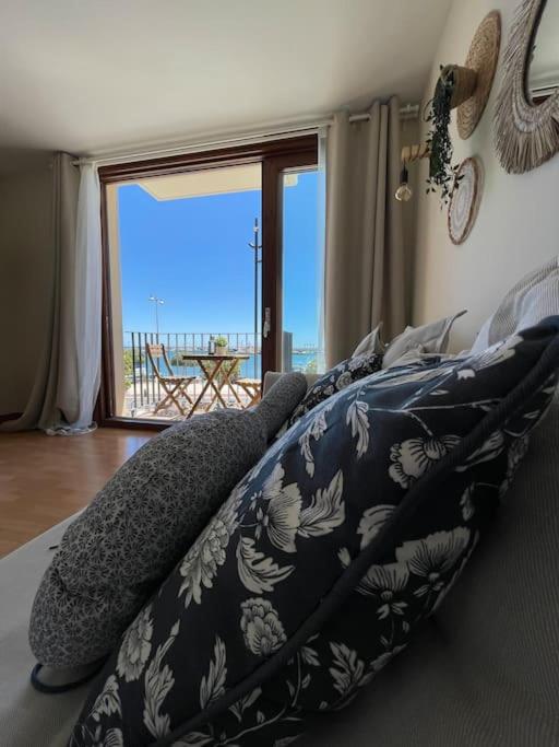 New Loft Seaview Port Cambrils - 5
