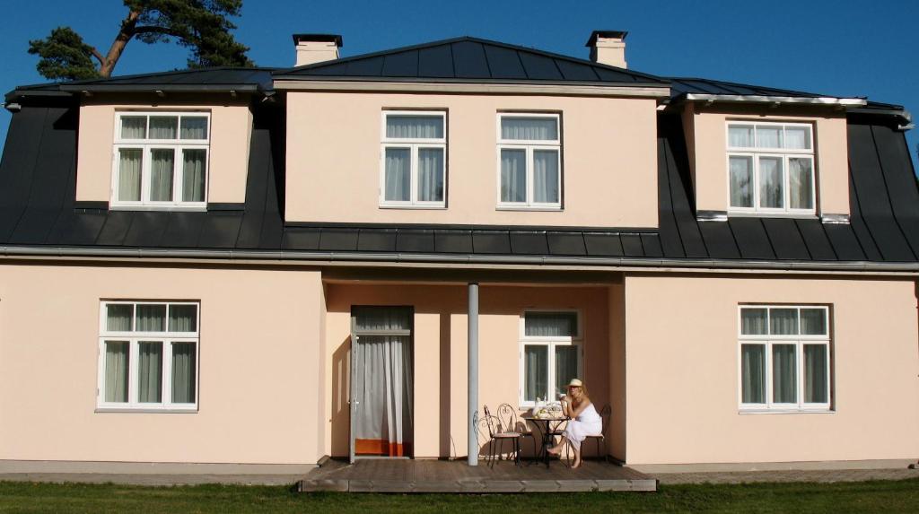 Faciliteter