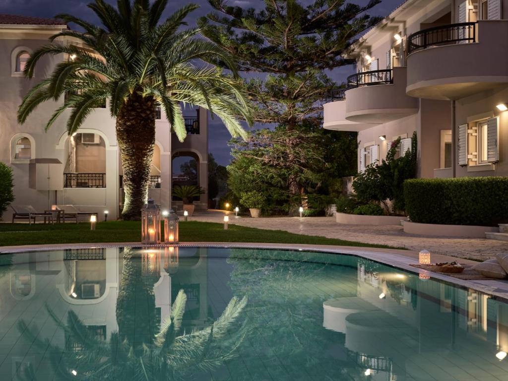 San Giorgios Maisonettes photo