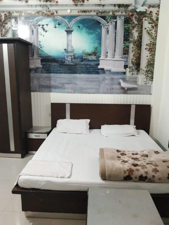 Basera Guest House photo