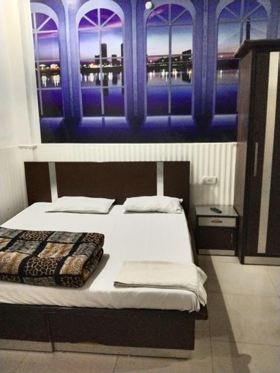Basera Guest House photo