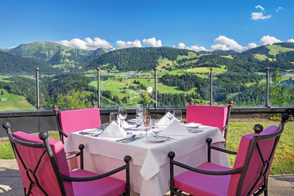 Allgäu Sonne - 2