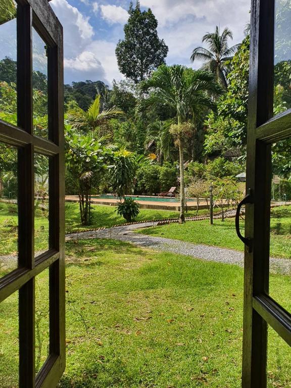 Malulee KhaoSok Resort photo