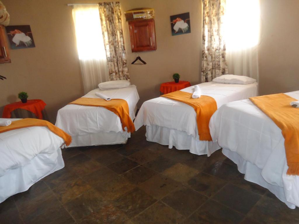 Noma-Nini Lodge photo