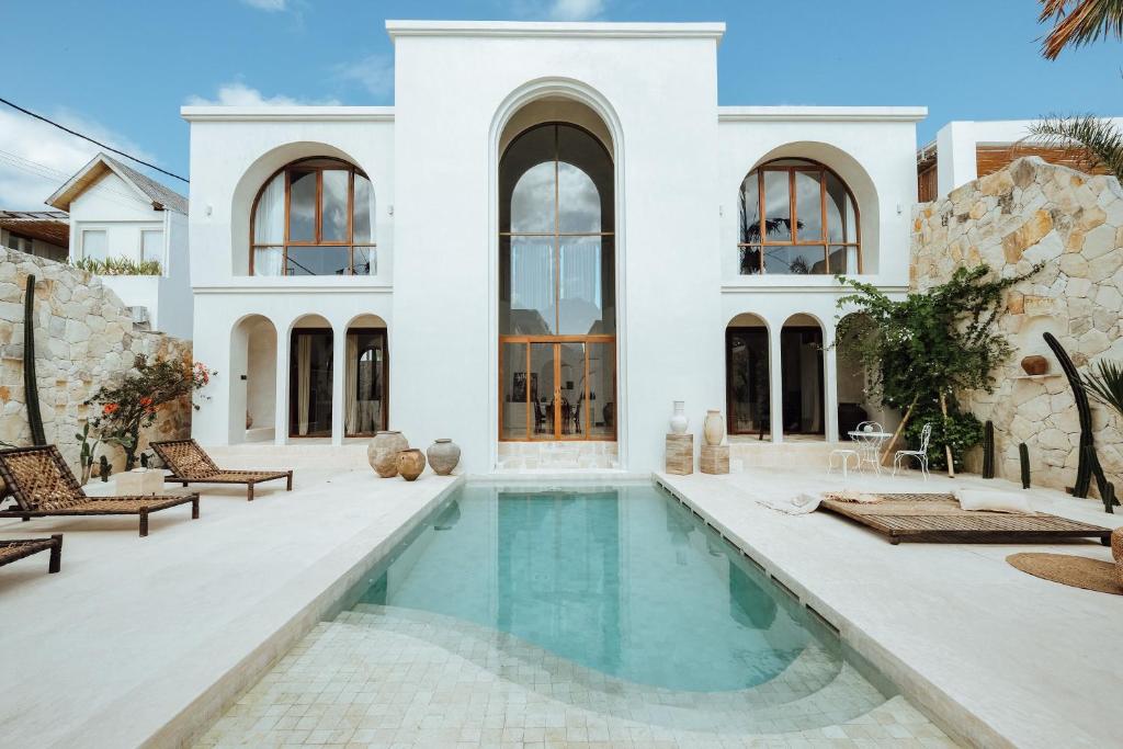Casa Viamo — Hotel in Bali