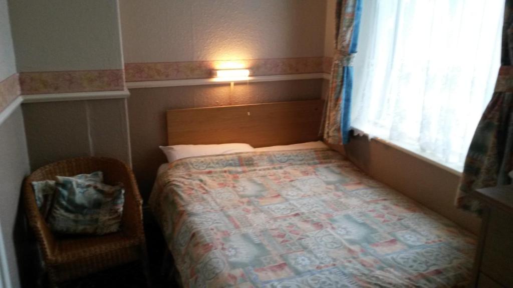 Walford Hotel photo