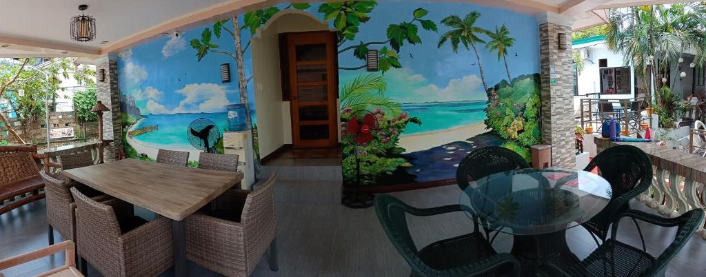 Dignadice's Homestay photo