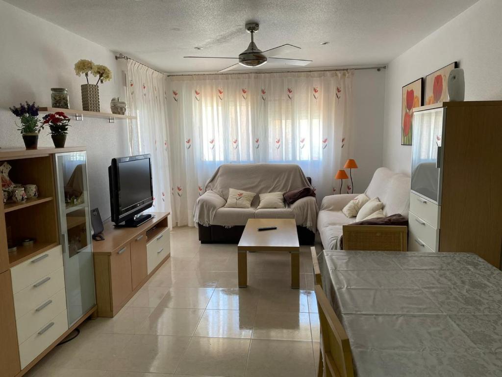 Precioso apartamento en la mejor zona de Águilas - 4