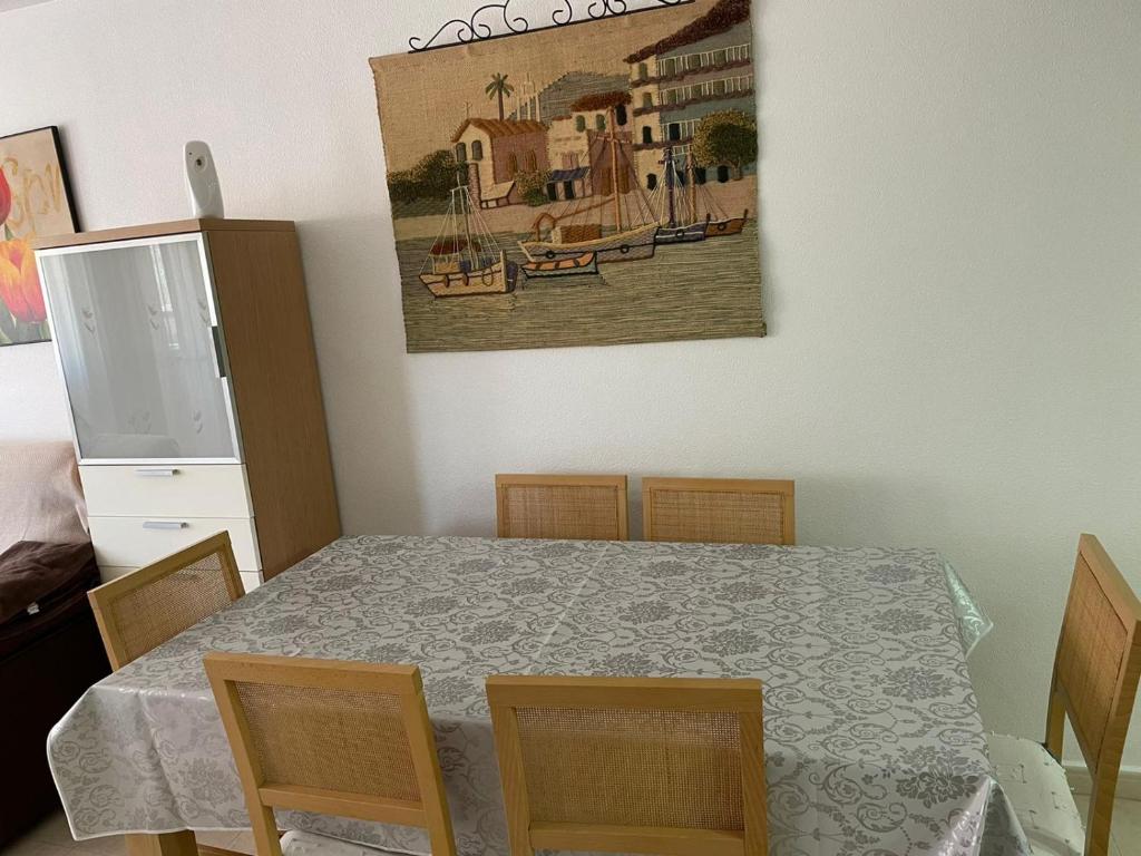 Precioso apartamento en la mejor zona de Águilas - 3