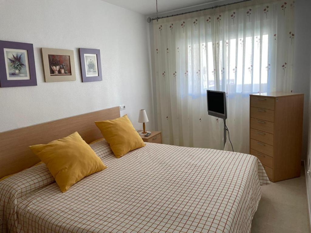 Precioso apartamento en la mejor zona de Águilas - 5