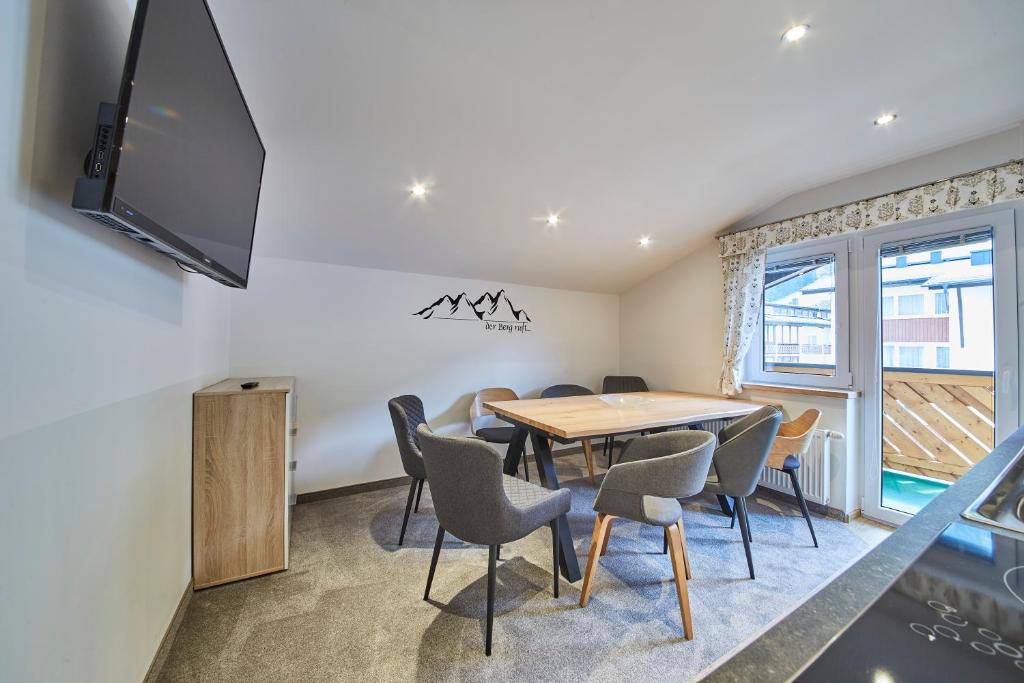 Haus Margarethe Appartements - 1