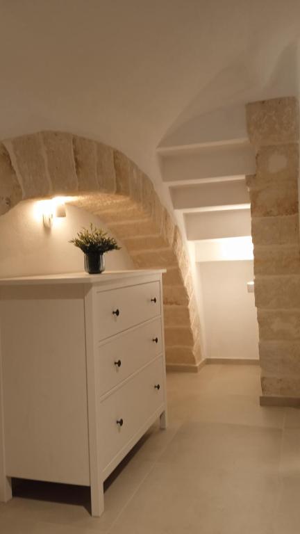 Dimora di Donna, Monopoli