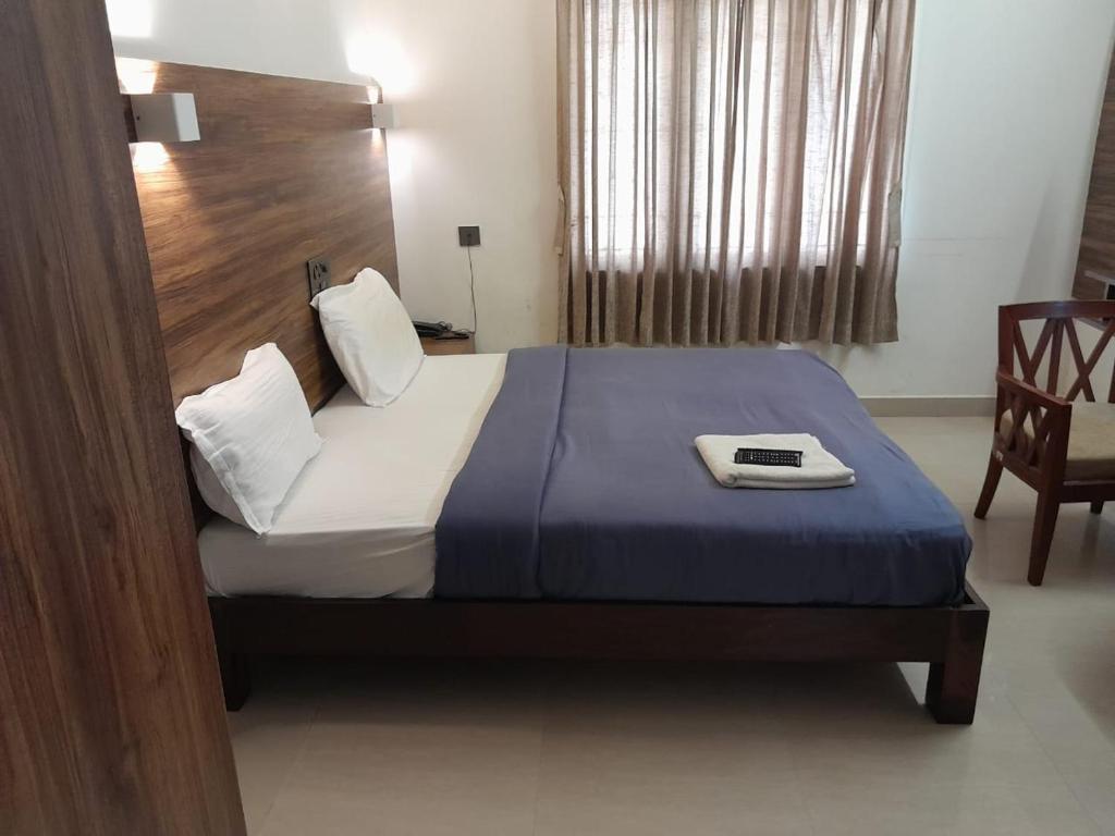 Athithi Inn Corporate Stay — Hotel in Coimbatore