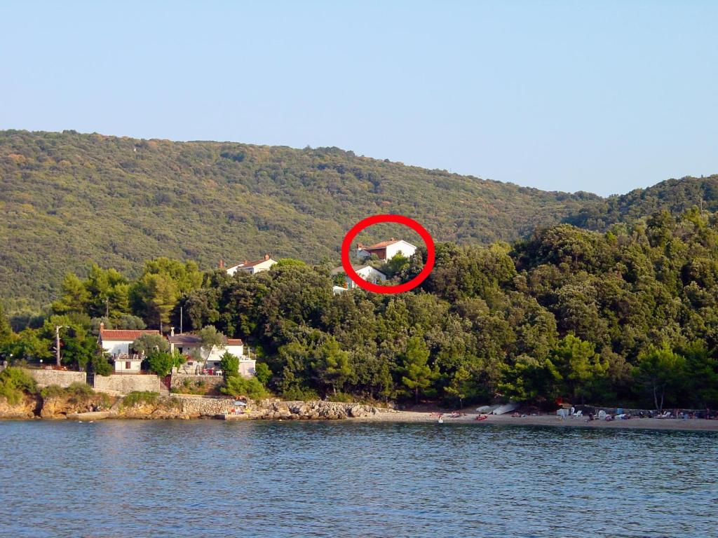 Apartment Valun 386a, Valun