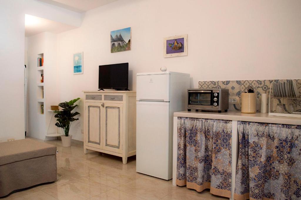 Casa Vacanze L'essenziale - 3