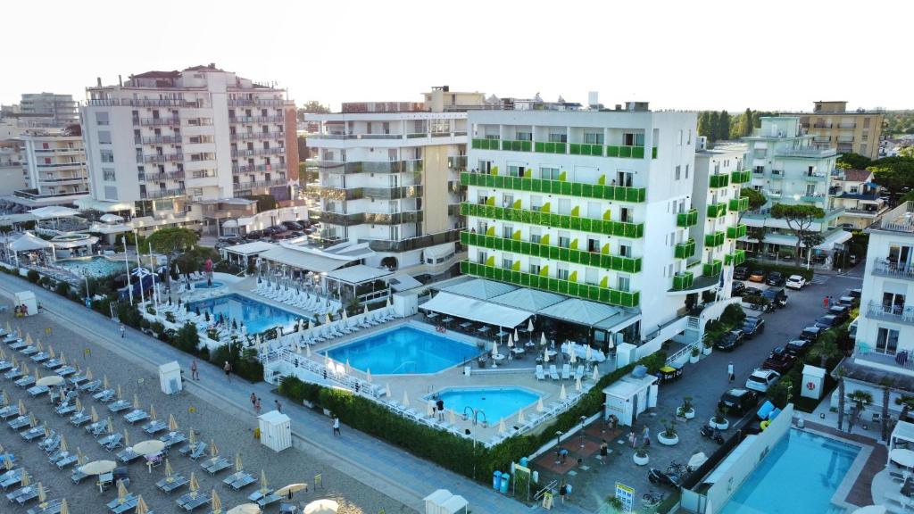Hotel Bristol - zdjęcie 2