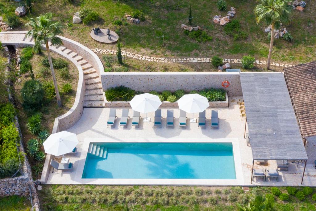 Finca Tomir - 1