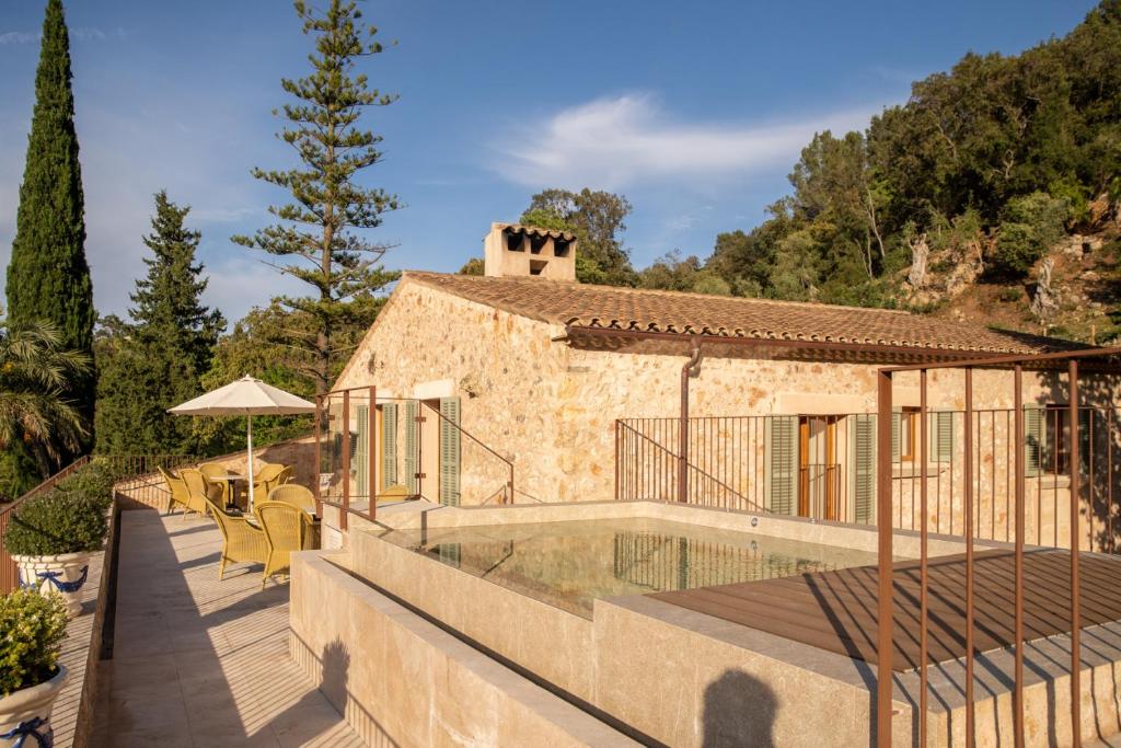 Finca Tomir - 3
