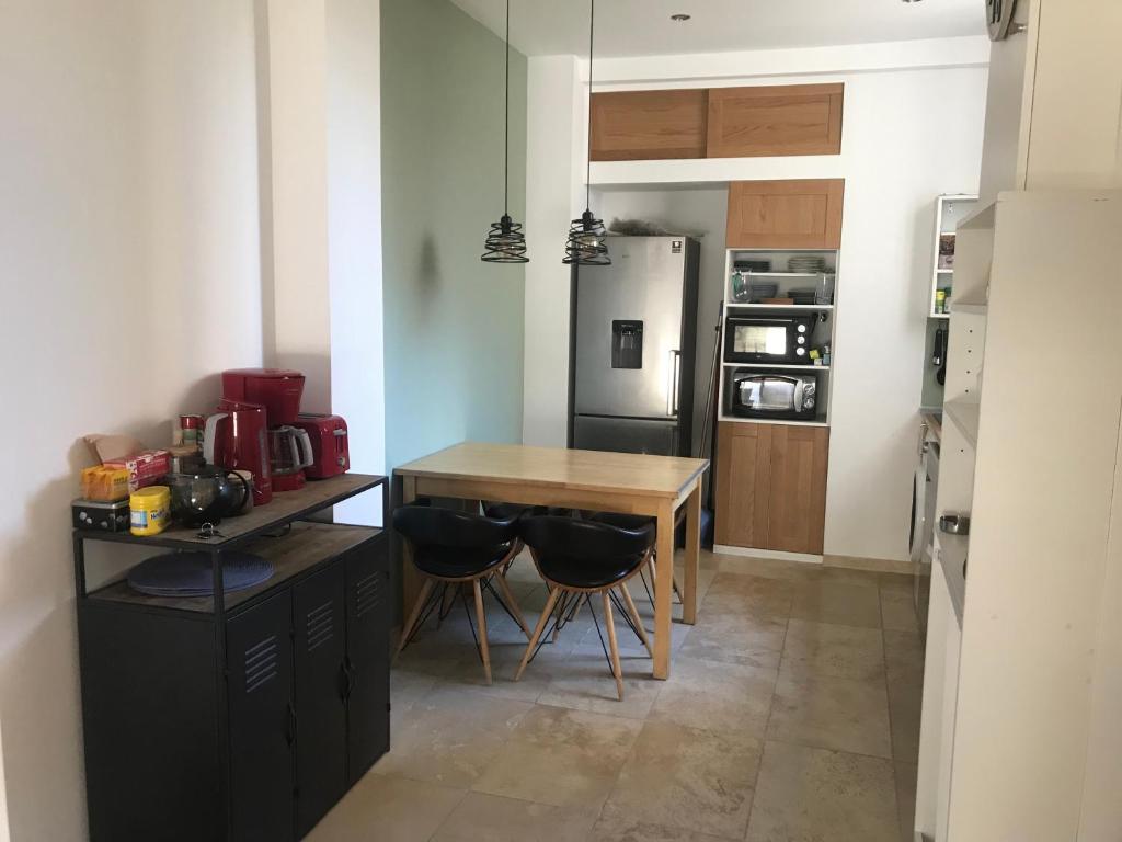Très bel appartement T3 proche place Castellane avec vue et 2 chambres - 3