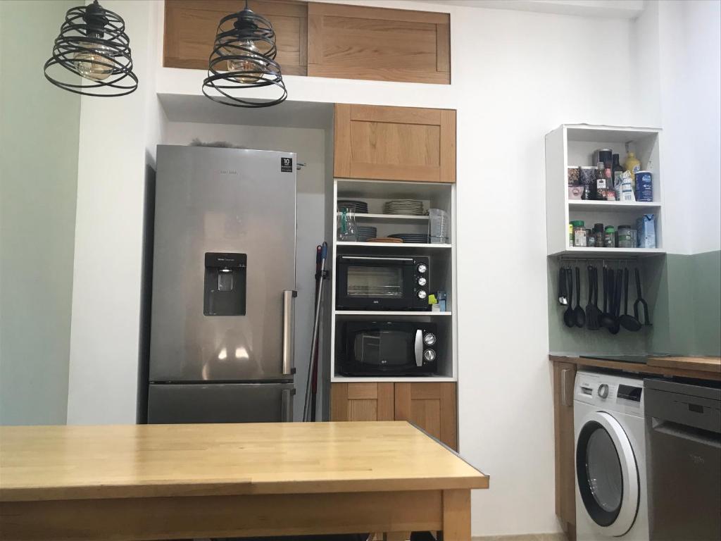 Très bel appartement T3 proche place Castellane avec vue et 2 chambres - 4