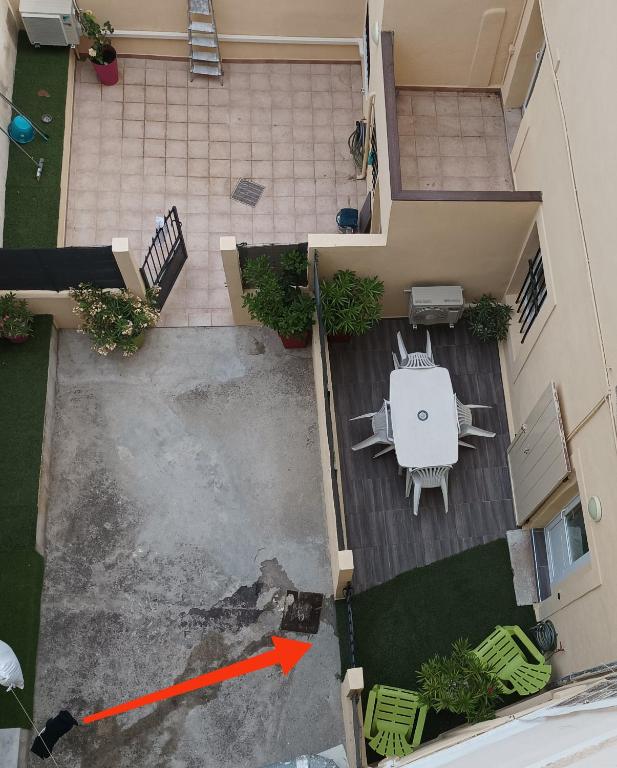 LA CASA DES PETITES MARIES terrasse clim wifi - 4